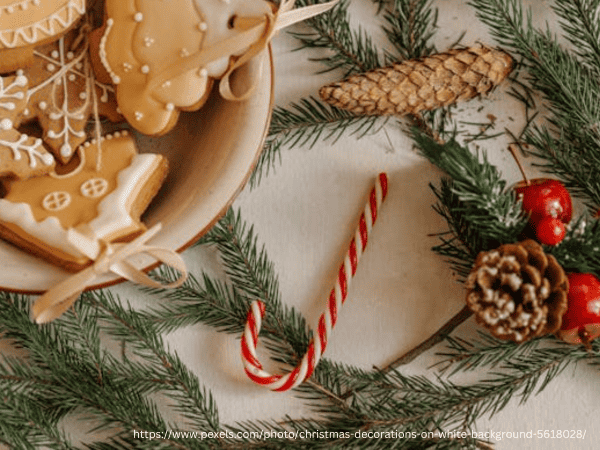 Great Thanks and a Happy Holiday Season, Merry Christmas and Happy New Year 2025!